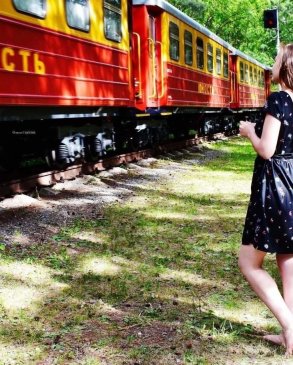 Александра, 30