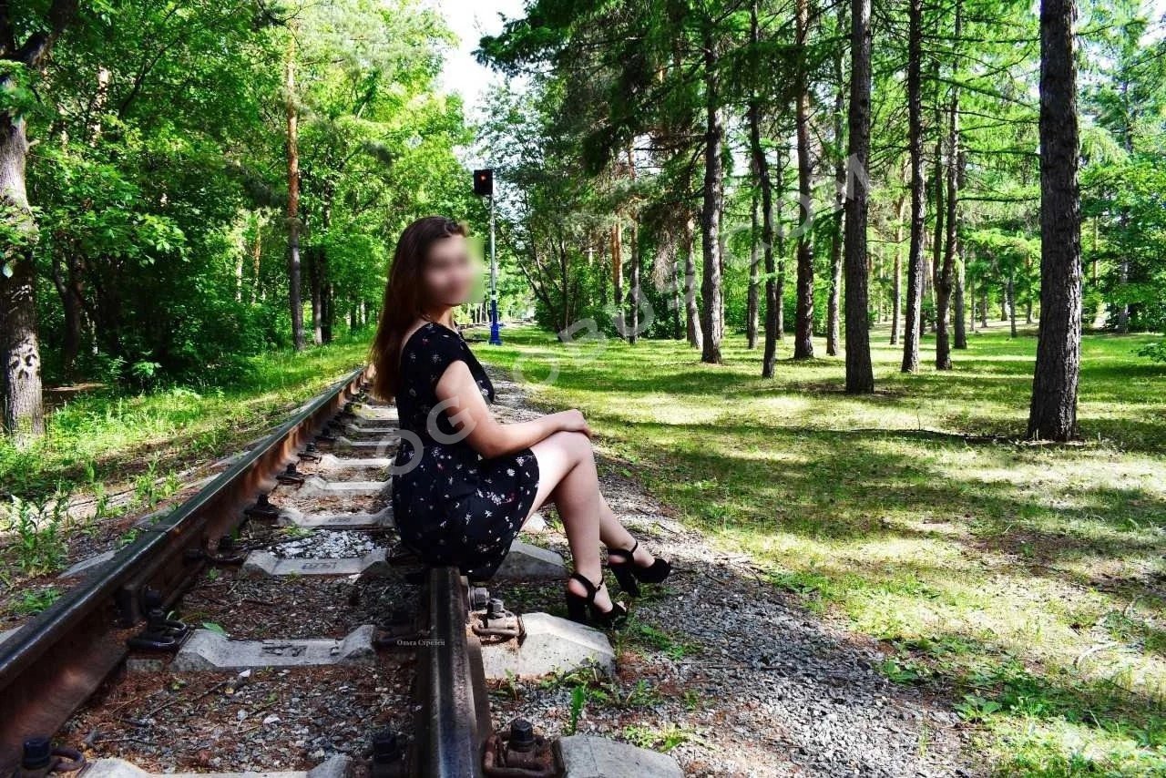 Александра, 30