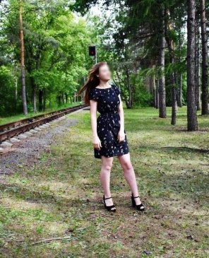Aleksandra, 30