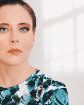 Анастасия, 28