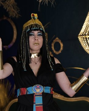 Анастасия, 28