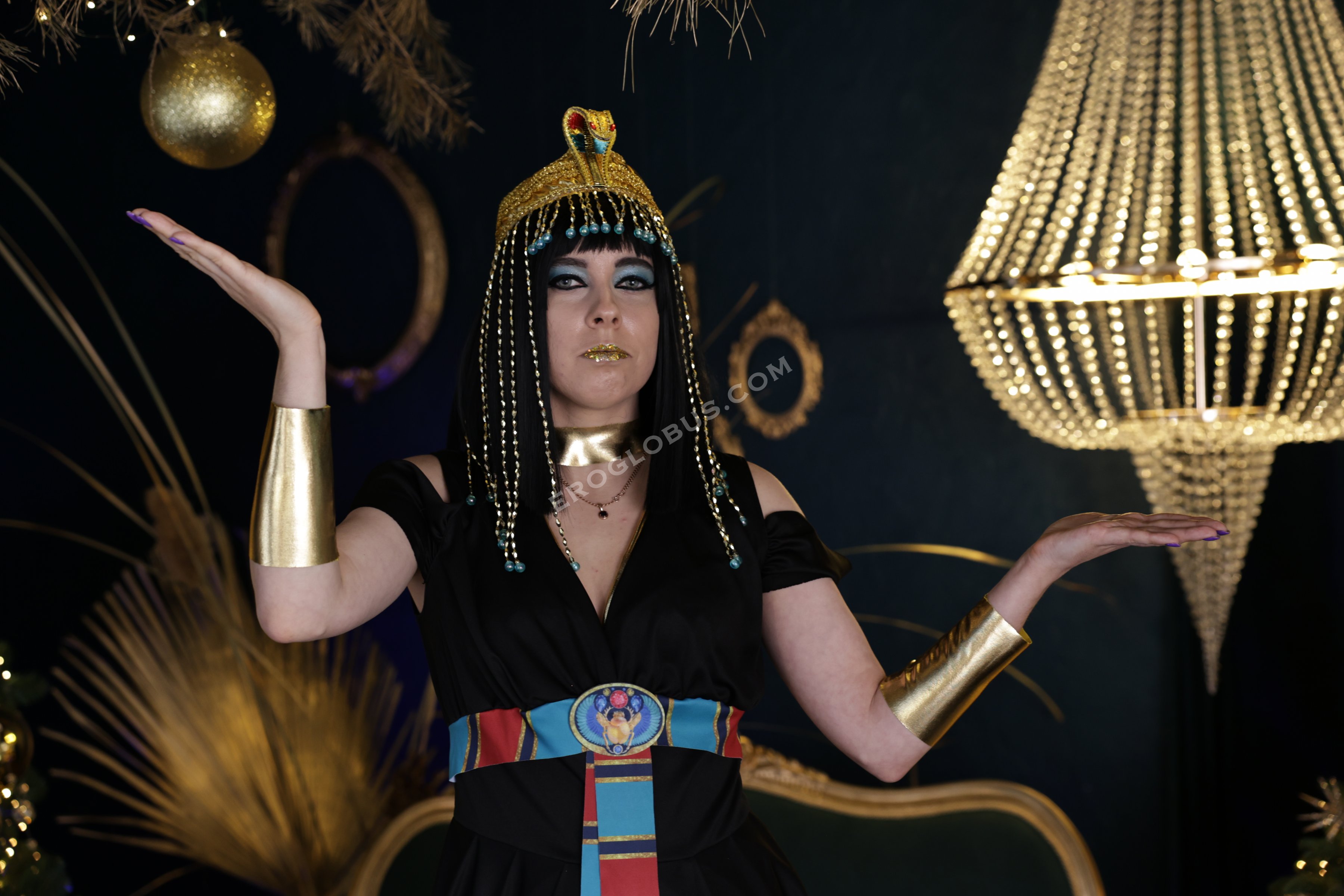 Анастасия, 28