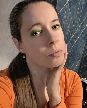 Анастасия, 28