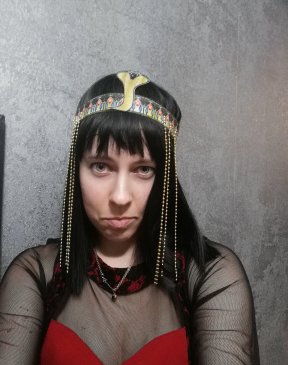 Анастасия, 28