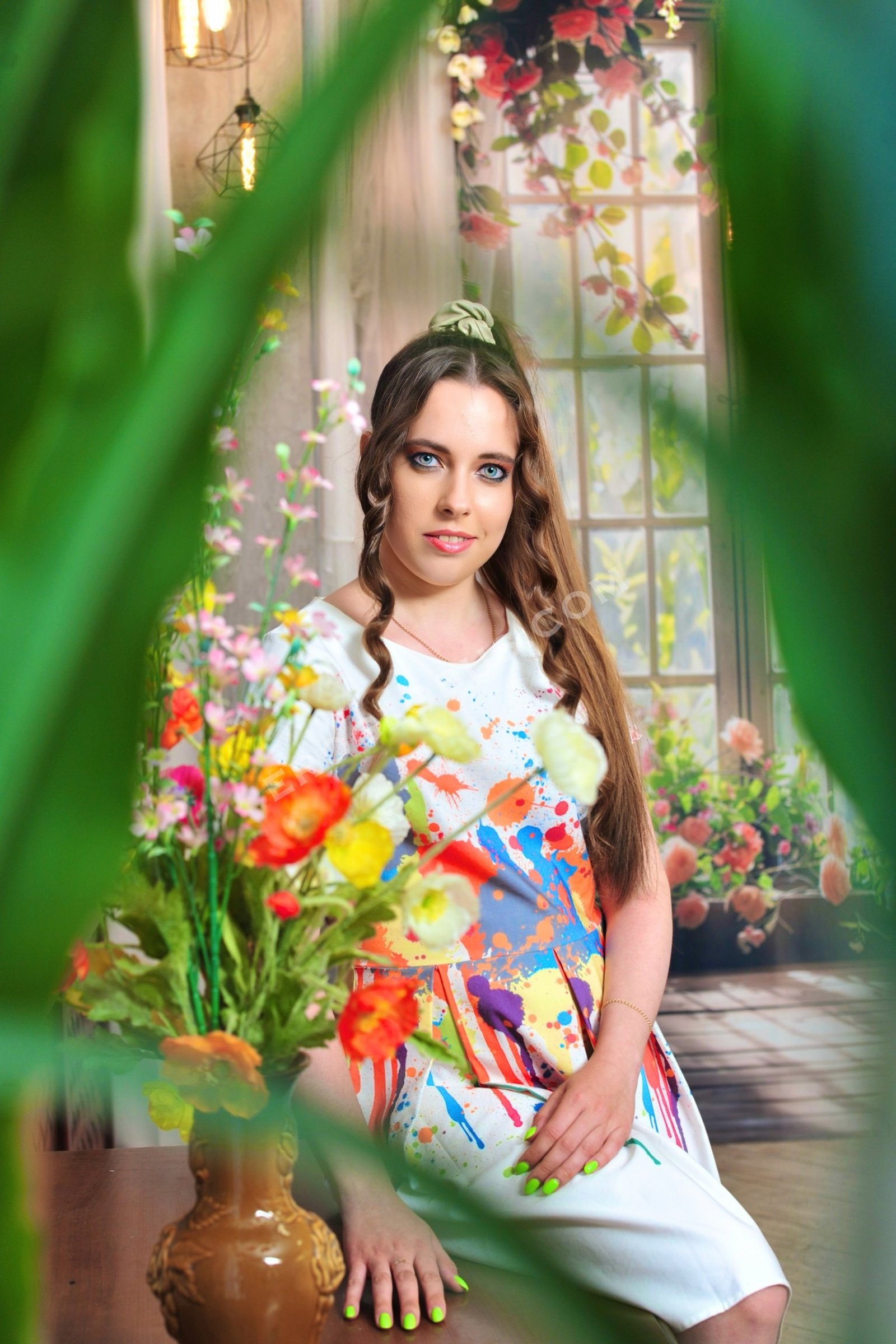 Анастасия, 28