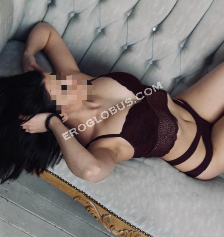 Кристина, 22